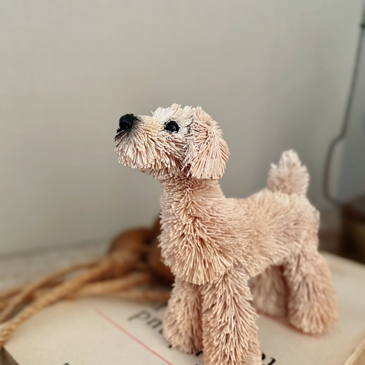 ロットワイラー？　置物　 フィギュア　犬の置物　インテリア　オブジェ　レア　希少 ロットワイラー？ 置物 フィギュア 犬の置物 インテリア オブジェ レア