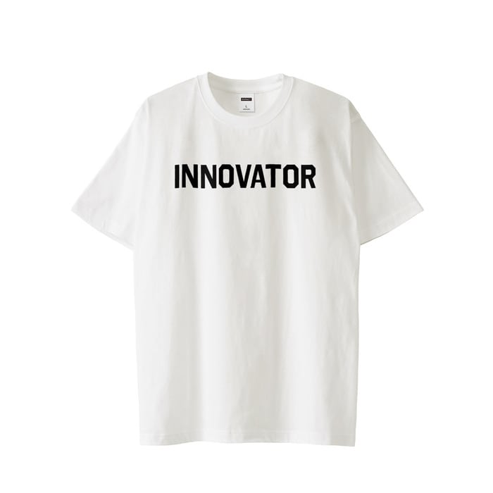 INNOVATOR Tシャツ