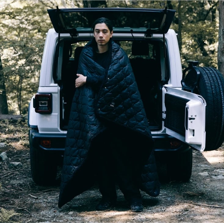 アパレル | Camp Shop Lantern