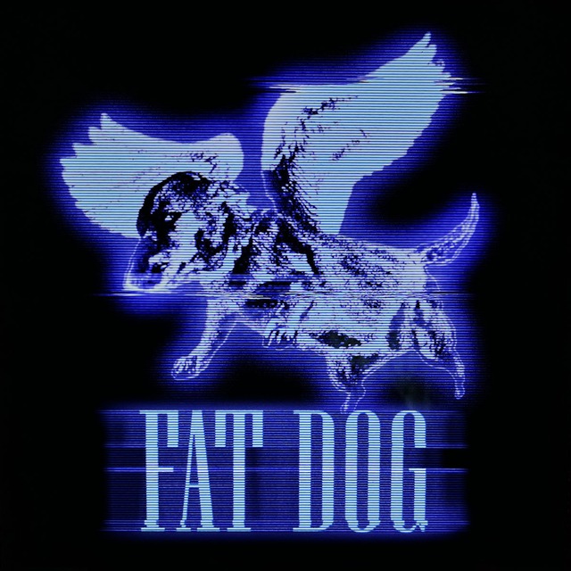 Fat Dog / All The Same（Ltd 7inch）