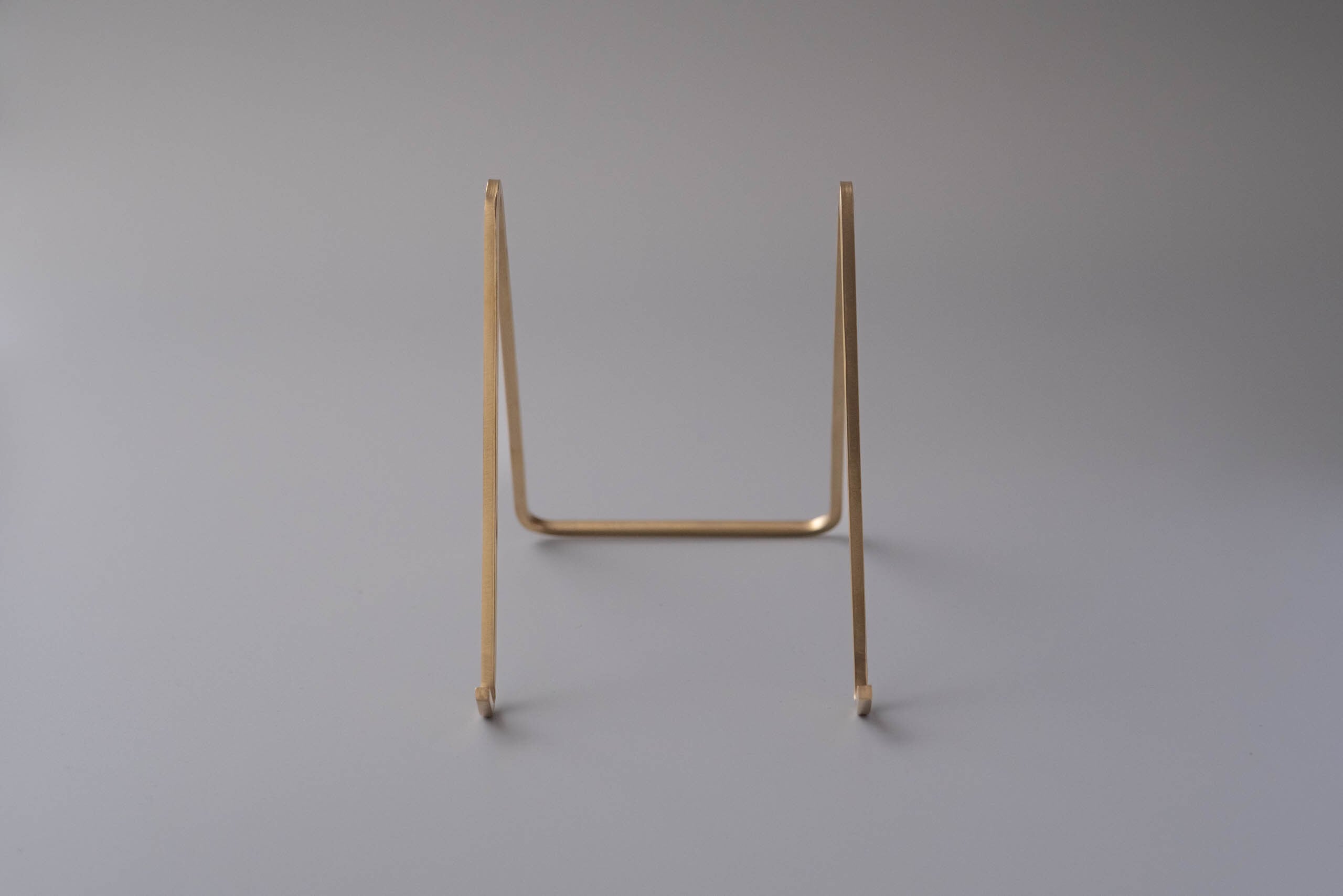 ブラスディスプレイスタンド_L | KUHONJI GENERAL STORE ( 9GS )