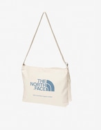 THE NORTH FACE /Organic Cotton Musette