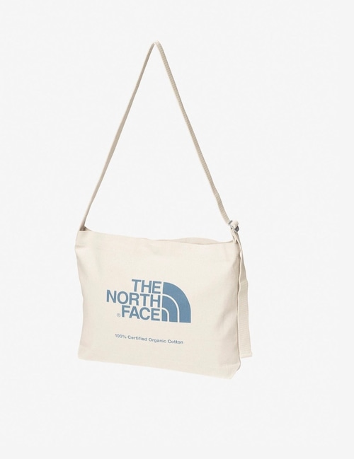 THE NORTH FACE /Organic Cotton Musette