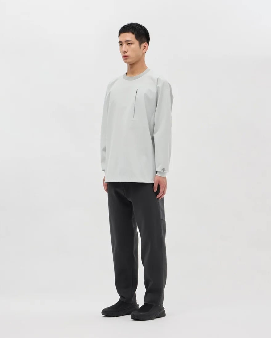 DESCENTE ALLTERRAIN】（デサント オルテライン） コンパクトムーブ