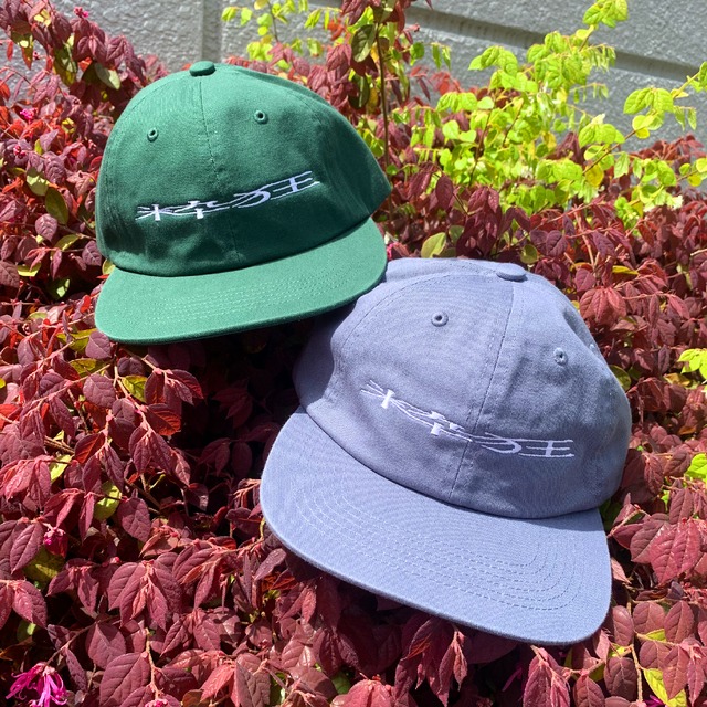 "SUIKYO" CAP