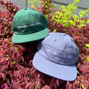 "SUIKYO" CAP