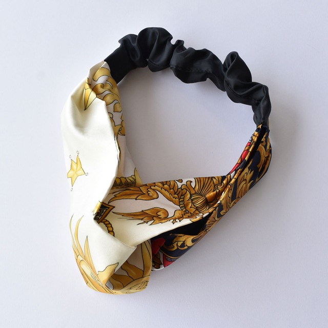 SAKEMI TURBAN / No,10102-3