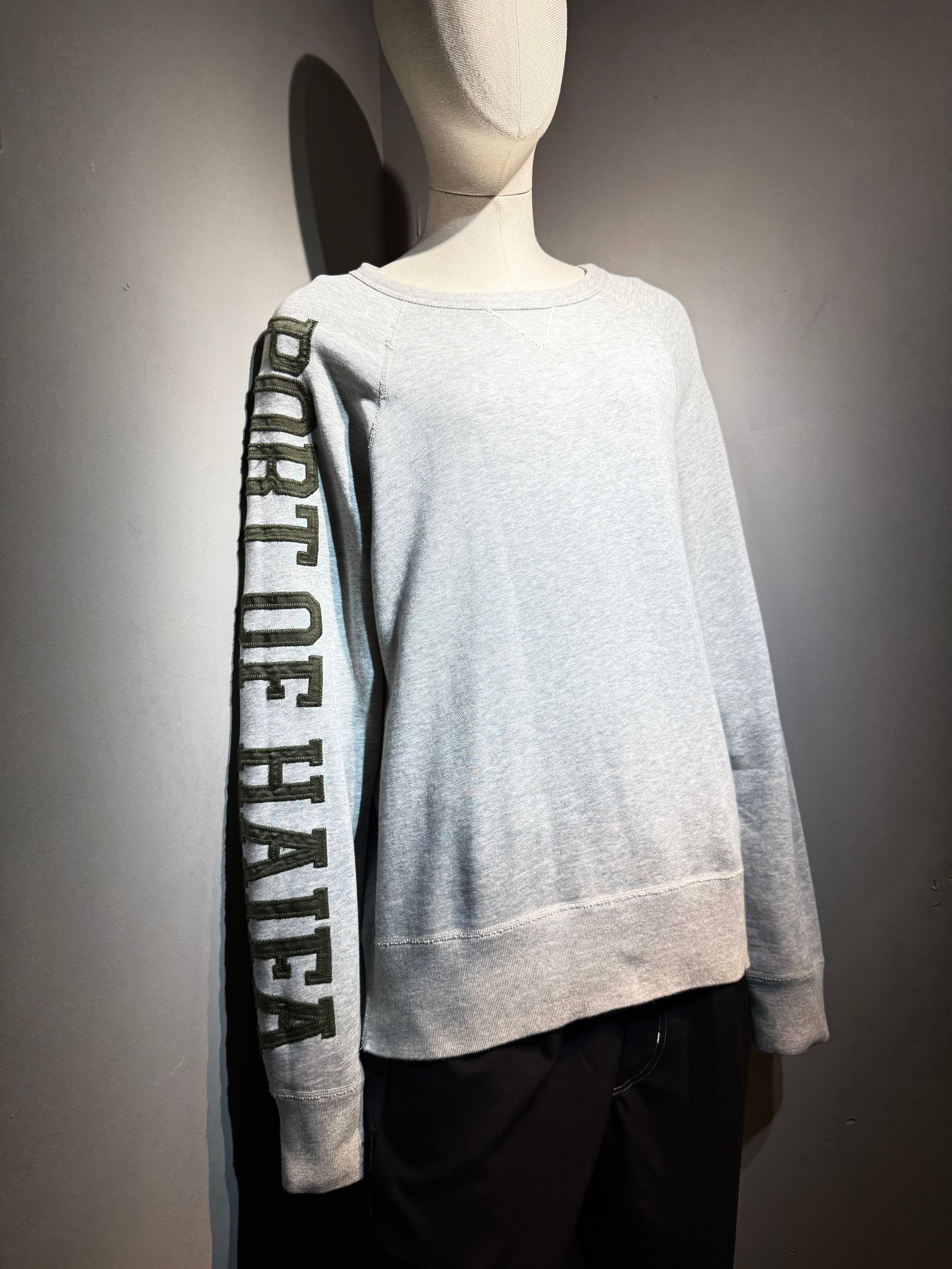 MEN'S TOPS | タナゴコロータス tanagocolotus