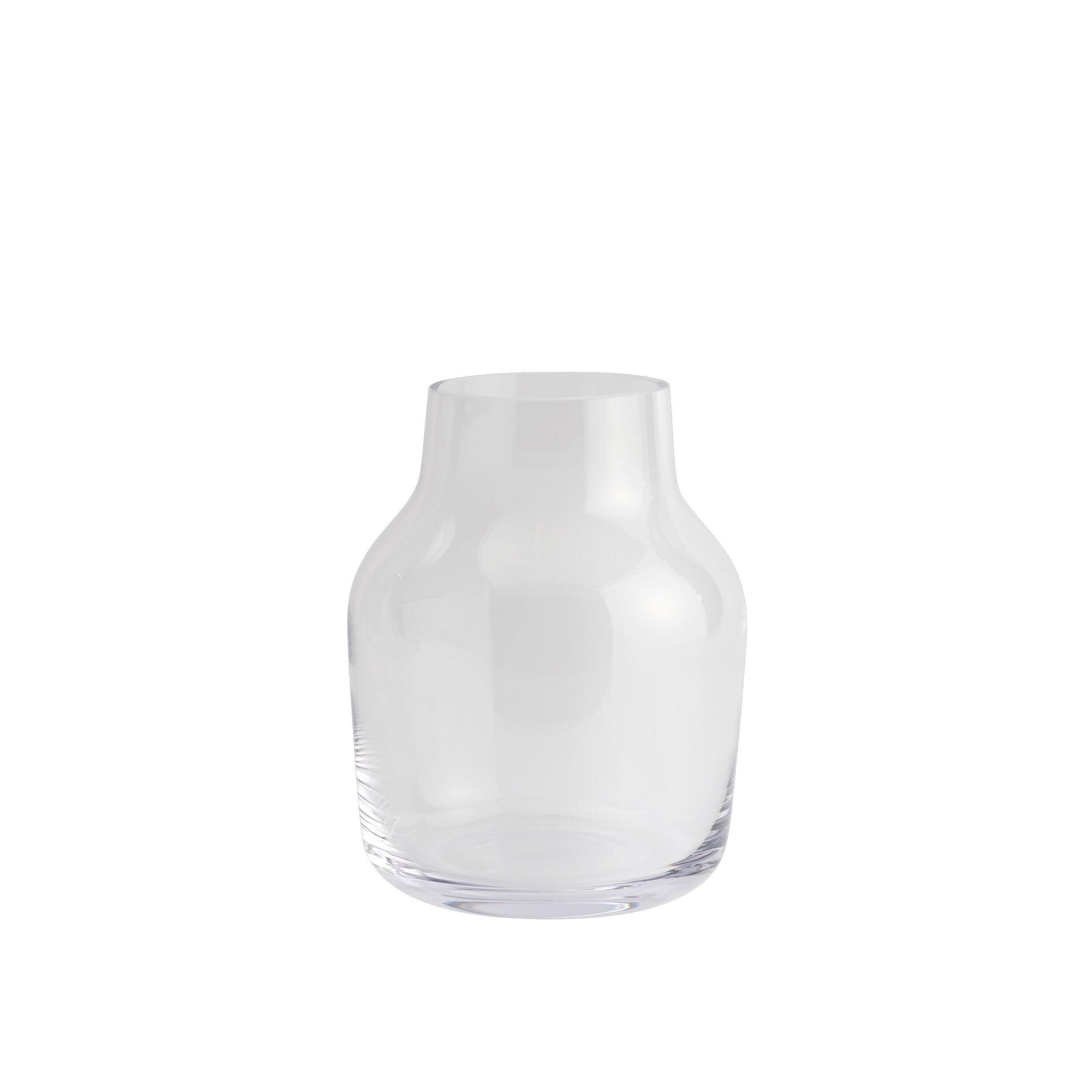 サイレントベース Silent Vase フラワーベース / Muuto ムート 正規品