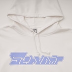 Servant Hoodie WHITE