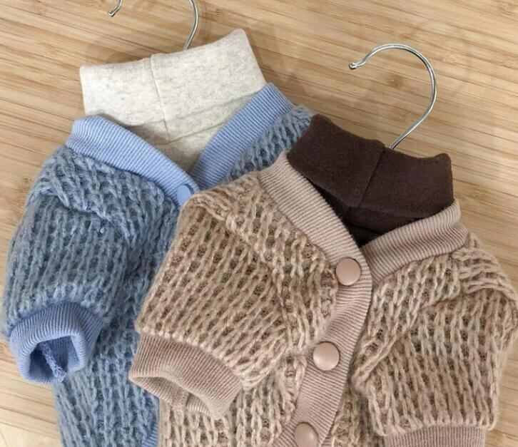 おすすめ☞《予約》№1101835 ニットカーディガン