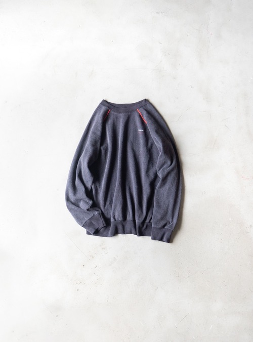 "DRAKKAR" 1980s PR sweat