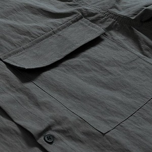 コードシャツジャケット　MT0080192