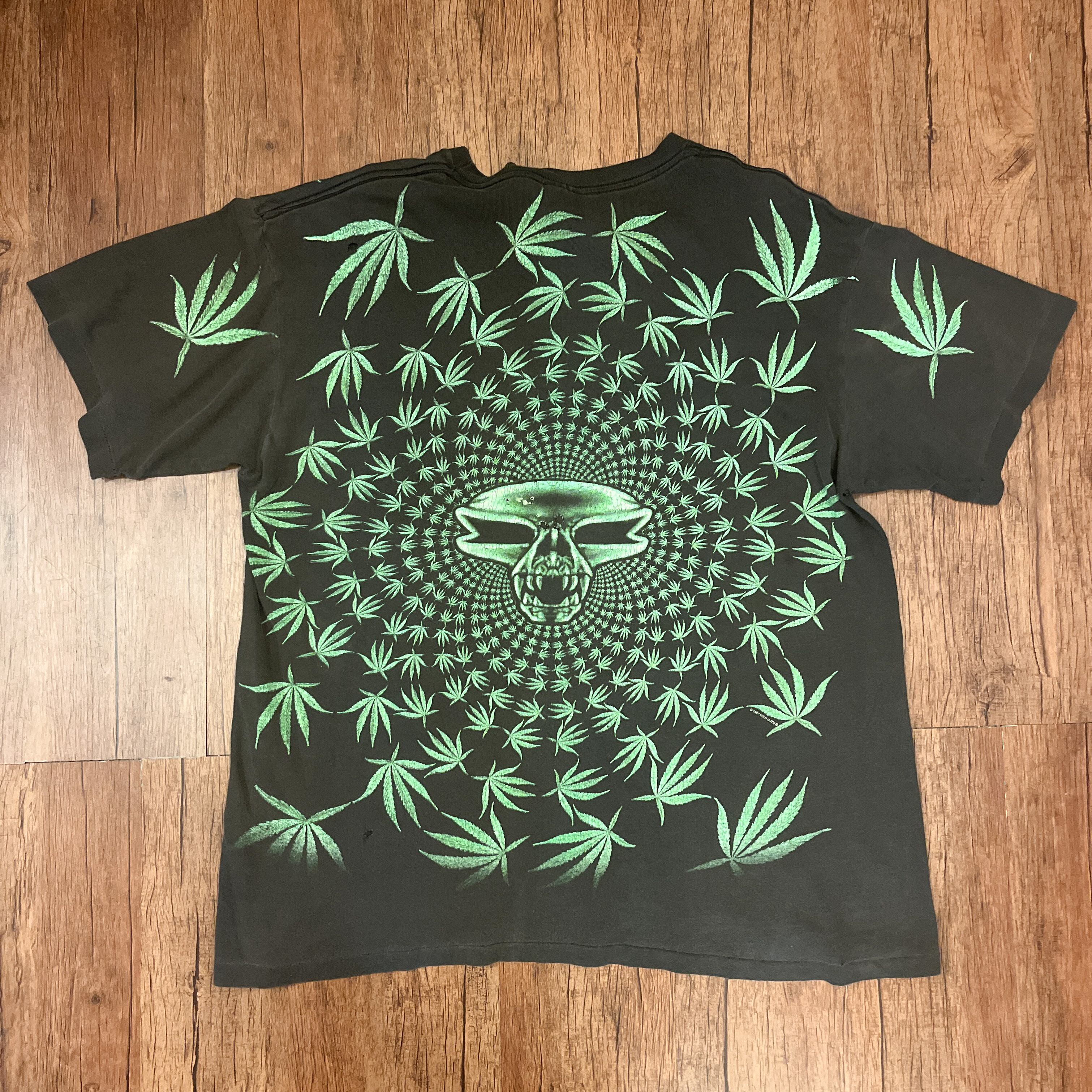 WILD OATS / 長袖シャツ/--/コットン 651759173a77c69e4e01fbebd80f26