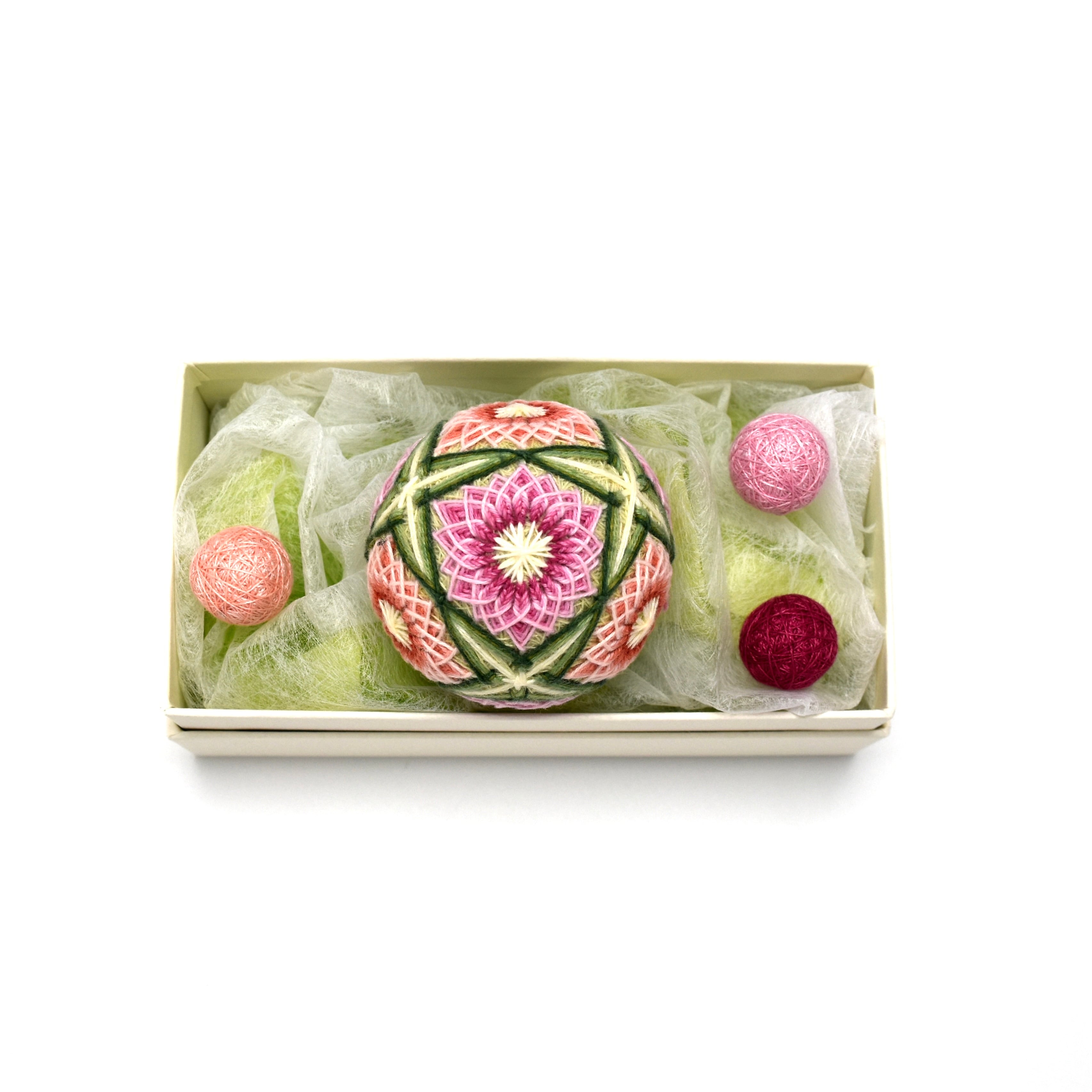 讃岐の手まり箱_G284