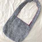 ヤオ族 刺繍のショルダーバッグ|04