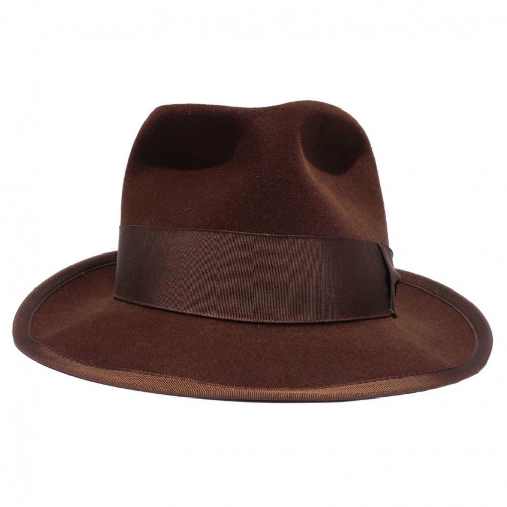 Stetson Vintage Whippet Hat [ROYAL 