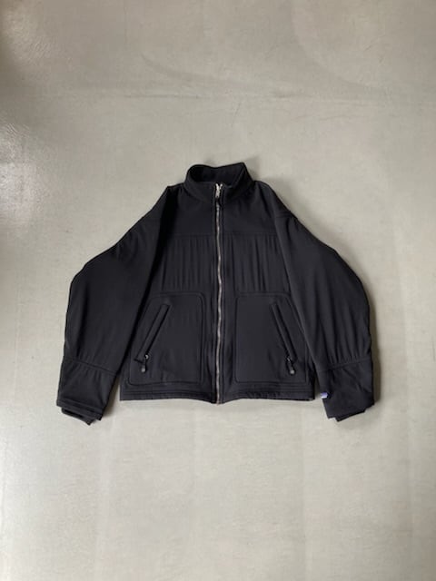 ジャケット・アウター Patagonia Winds Day Jacket POST JUNK / 00's PATAGONIA “BLACK” Winds-Day Jacket [XXL]