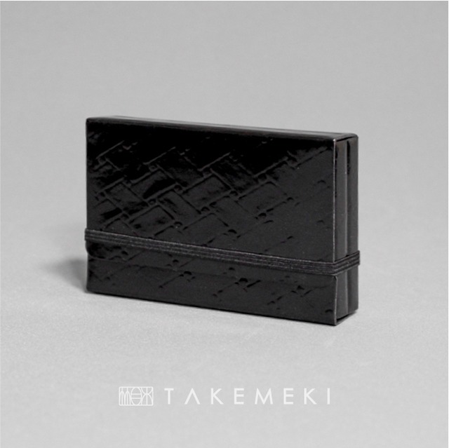 漆名刺箱 赤 黒 漆紙 名刺入れ カード 名刺 ケース 便利 厚み変更可 紙製 軽い 収納 和風 日本 おしゃれ シンプル 整理整頓 ビジネス 仕事 会社 保管 Takemeki 3 980円 税込 以上送料無料 漆名刺箱 赤 黒 漆紙 名刺入れ カード 名刺 ケース 便利 厚み変更可 紙製 軽い 収納 和風 日本 おしゃれ シンプル 整理整頓 ビジネス 仕事 会社 保管 Takemeki 3 980円 税込 以上送料無料