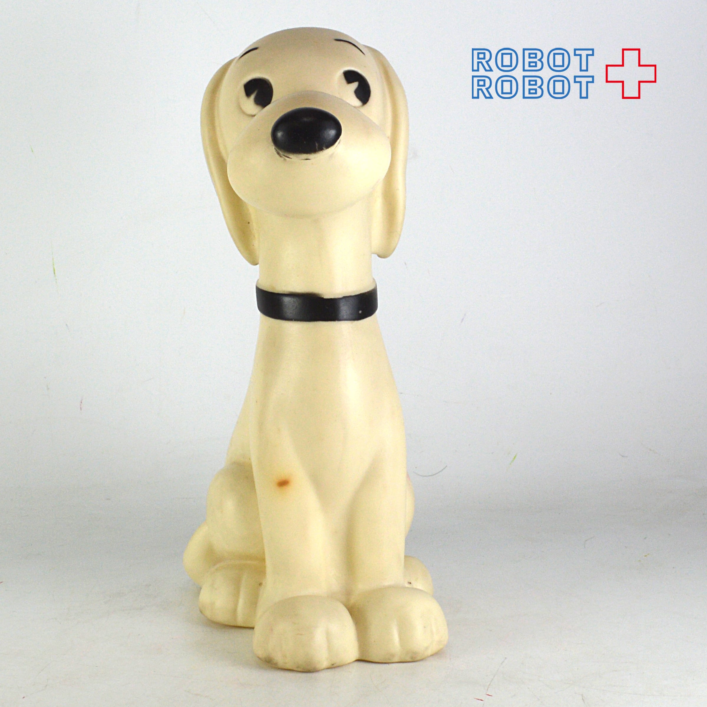 ハンガーフォード ピーナッツギャング スヌーピー ラバー ソフビ