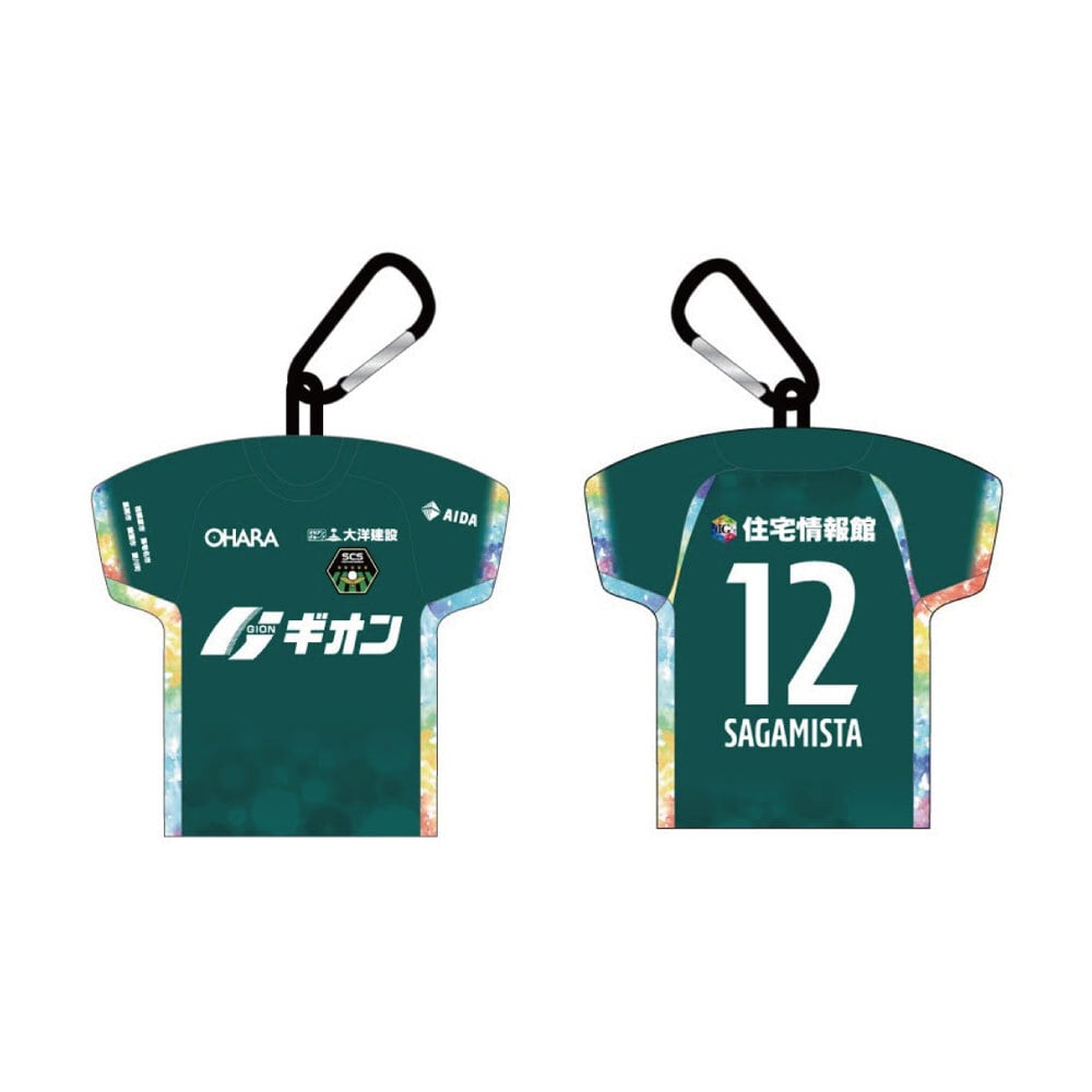 SC相模原公式オンラインショップ