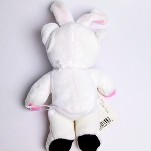 ☆DEADSTOCK / VINTAGE☆ 2004年製 【 Grateful Dead( グレイトフルデッド )】7inch 7インチ / WHITE RABBIT  ホワイトラビット / 1962年5月7日 〚アメリカン雑貨 アメトイ〛