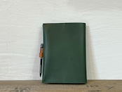 【即納完成品】まく(台本カバー)