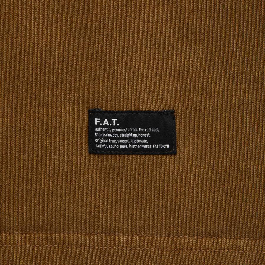F.A.T. : FIGAMENTee | FULLSPEC.