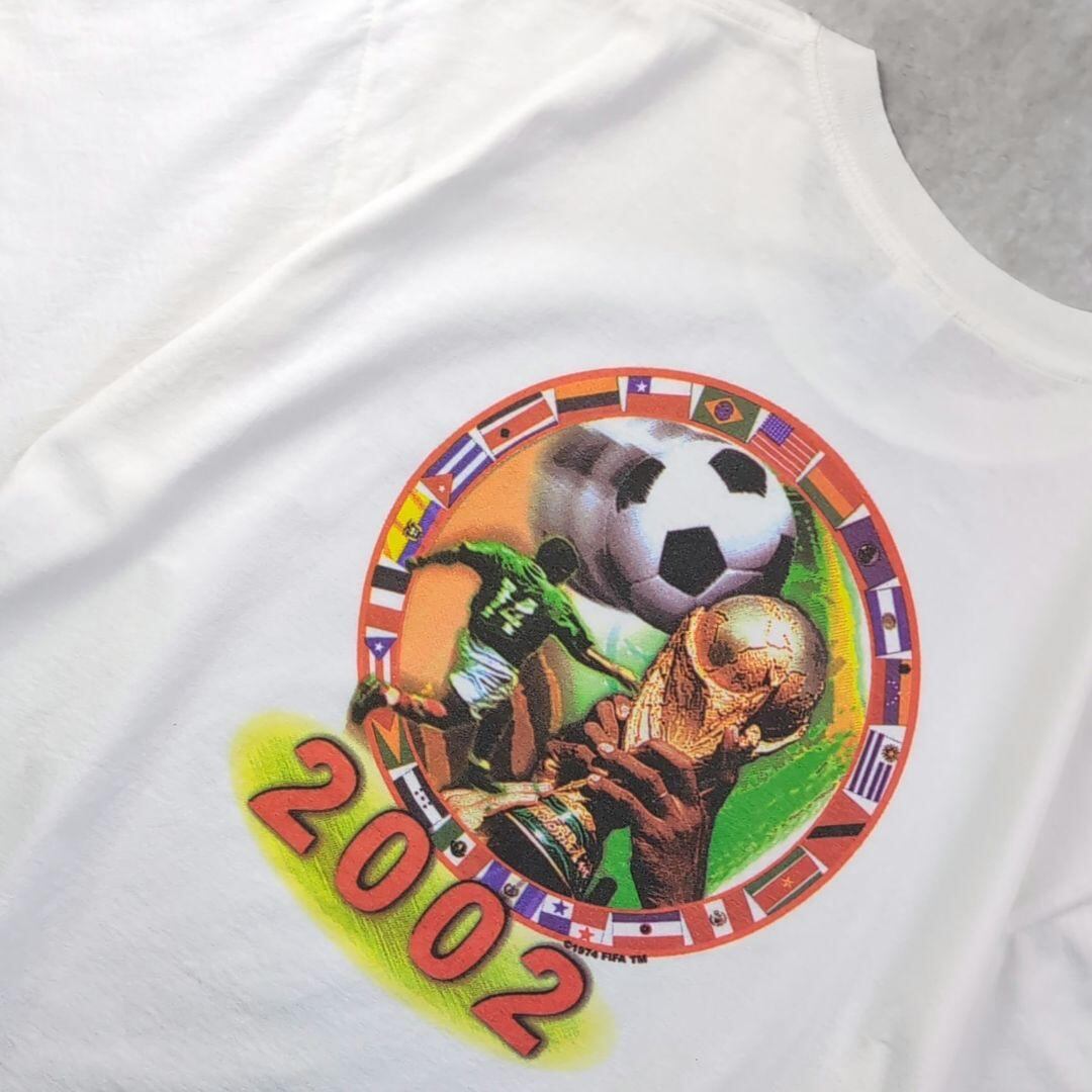 キーレジェンド】ラモス瑠偉 ドーハの悲劇（コットンTシャツ