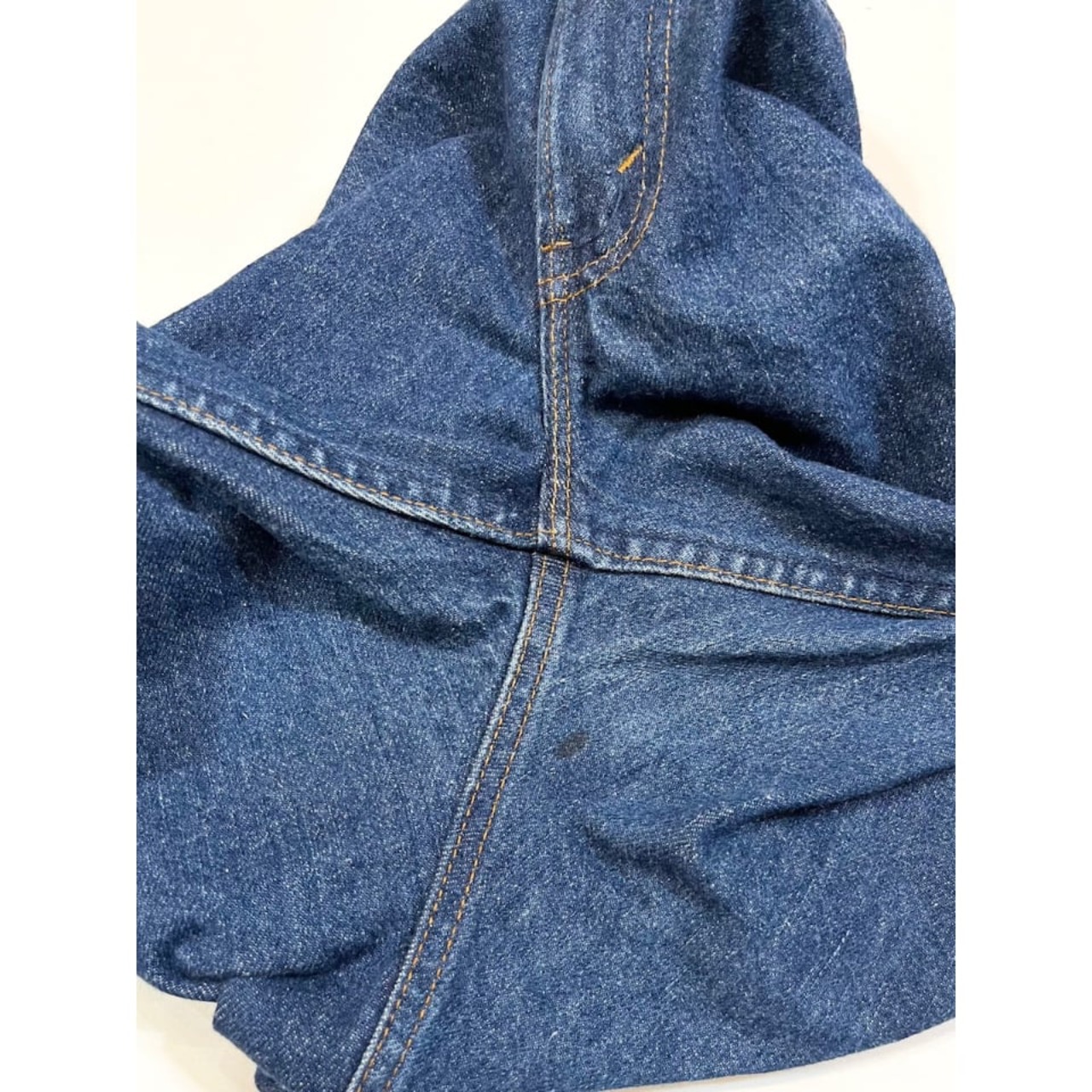 80s Levi’s 646 BELL BOTTOM JEANS MADE IN USA  Size W33L29→W31.5L27