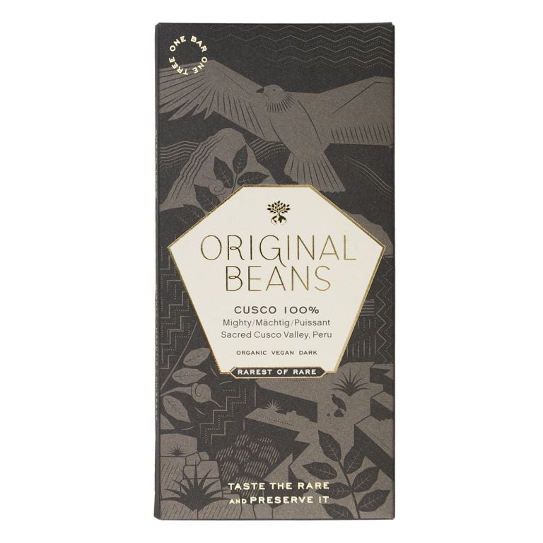 ペルークスコ チュンチョ100%〈オリジナルビーンズ〉