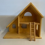 ドライブラッター / 人形の家(二階建て)
