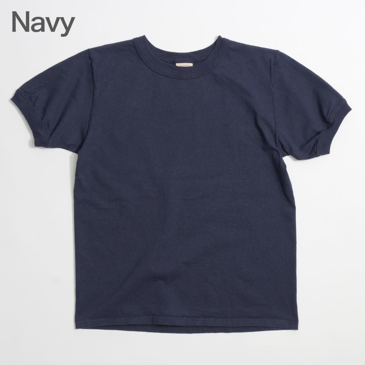 【GOODWEAR グッドウェア】Made In USA S/S RINGER TEE アメリカ製 半袖リンガーTeeシャツ