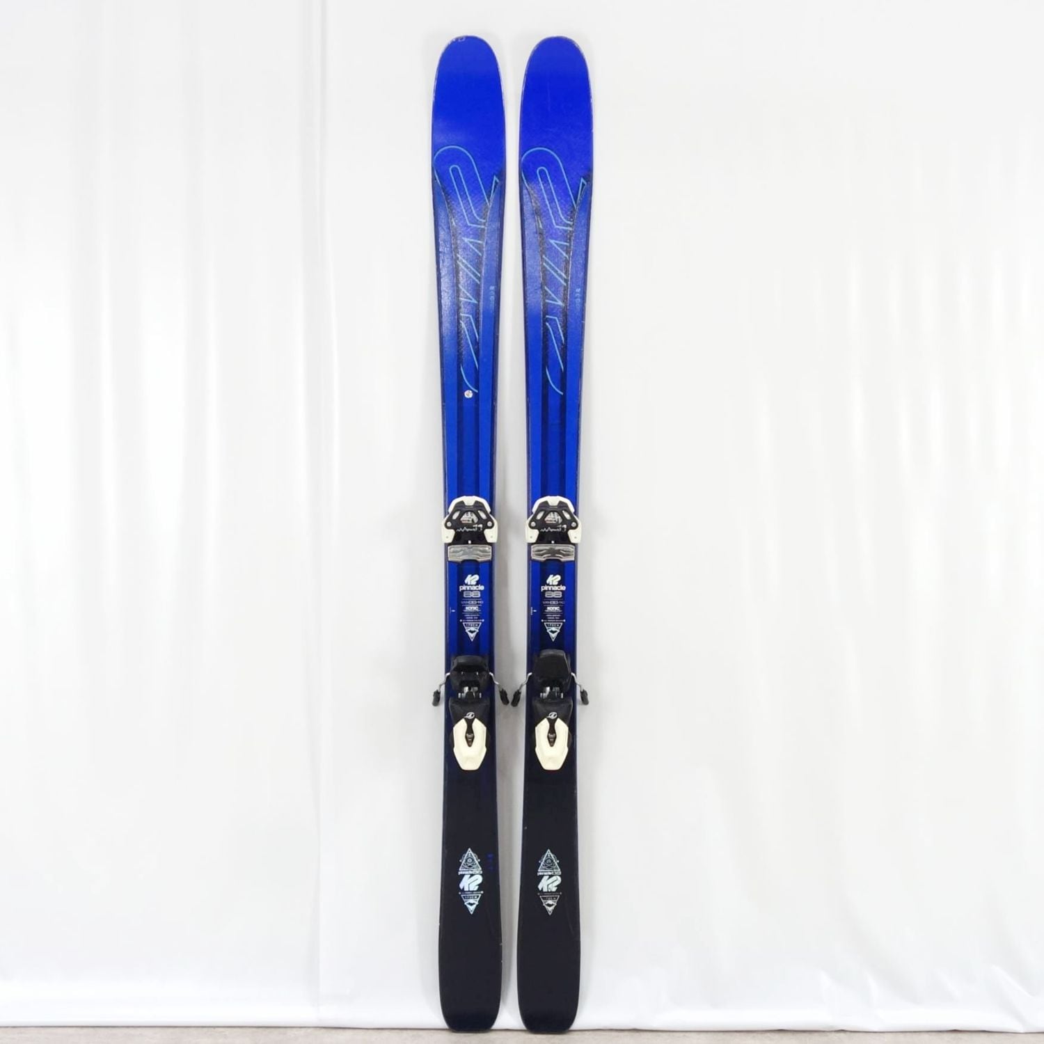 ブラックダイヤモンド verdict 180cm ファットスキー　ビンディングマーカーn05 14 ブラックダイヤモンド Black Diamond テレマークスキー VERDICT 180cm