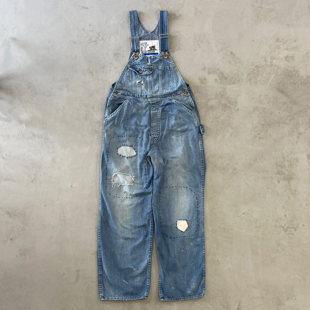 TCB jeans | BLUE SAKURA JEANS 公式サイト