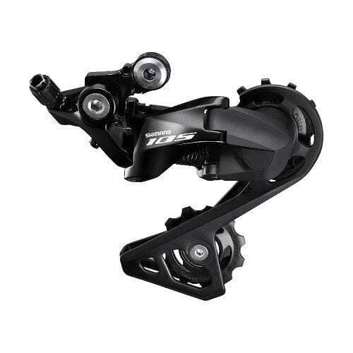 SHIMANO//ULTEGRA/R8000//RD-R8000-SS 11S Low:25-30T//RDR8000SS_I-01