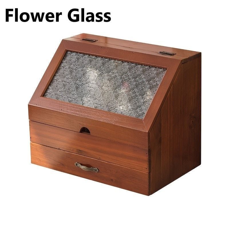 イタリア製 アンティーク メイクアップボックス 【公式通販】