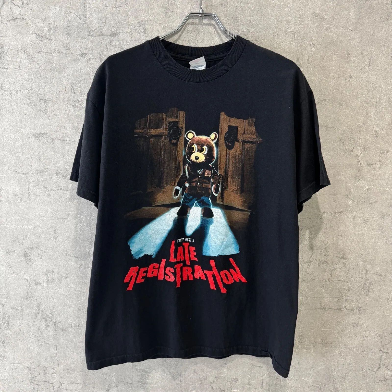 NIRVANA ニルヴァーナ スマイル オフィシャル Tシャツ バンT メンズXL