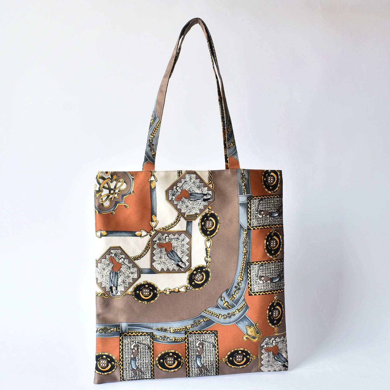 SUB TOTE BAG / No, 10205 | Chicolatte | チコラッテ