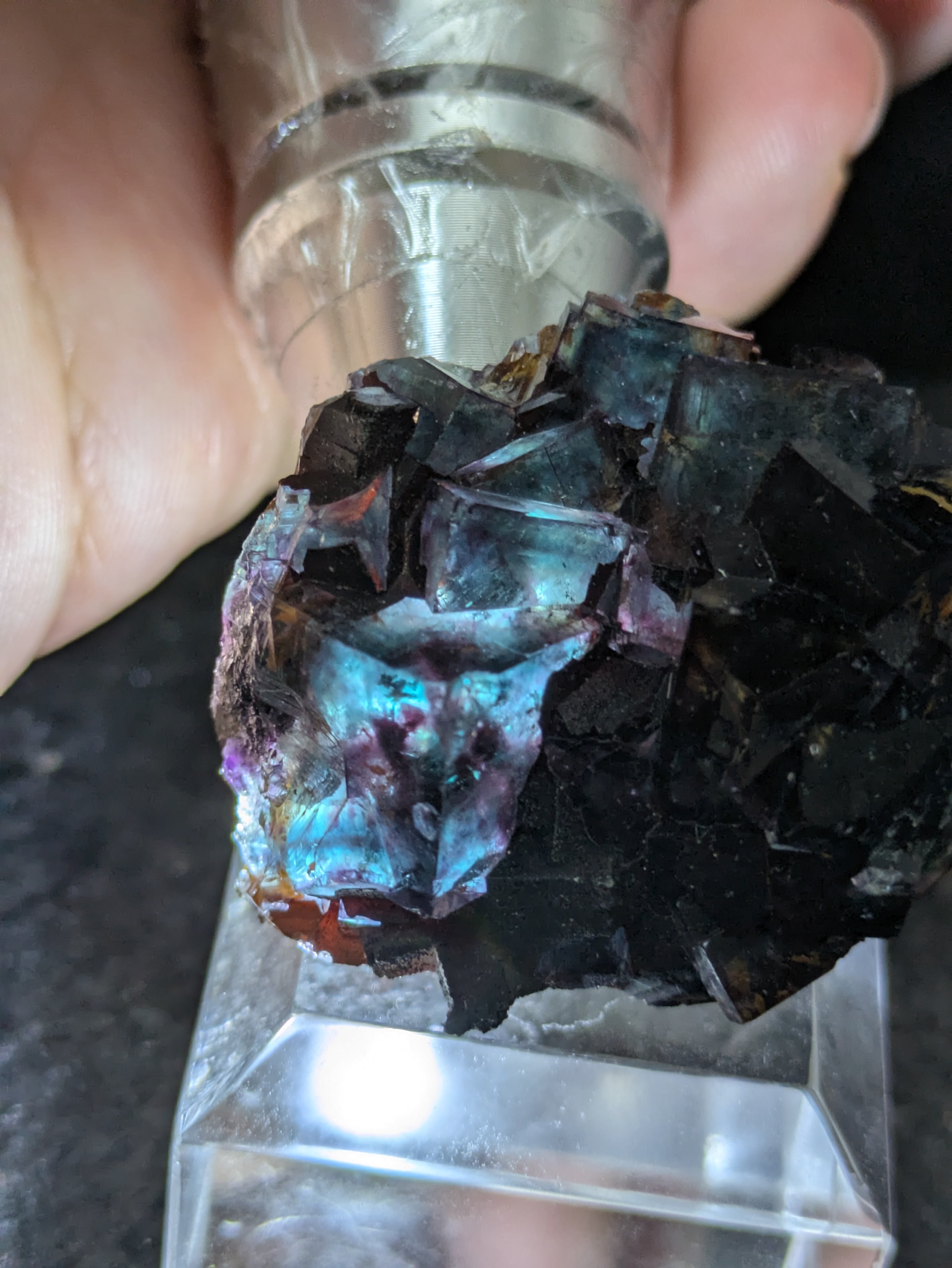 球状　プルンボグマイト　原石　鉱物　標本　天然石　石 球状 プルンボグマイト 原石 鉱物 標本 天然石 石 球状