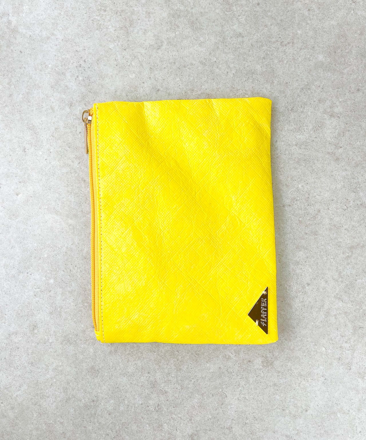 F258143_チラシモチーフポーチ - 5