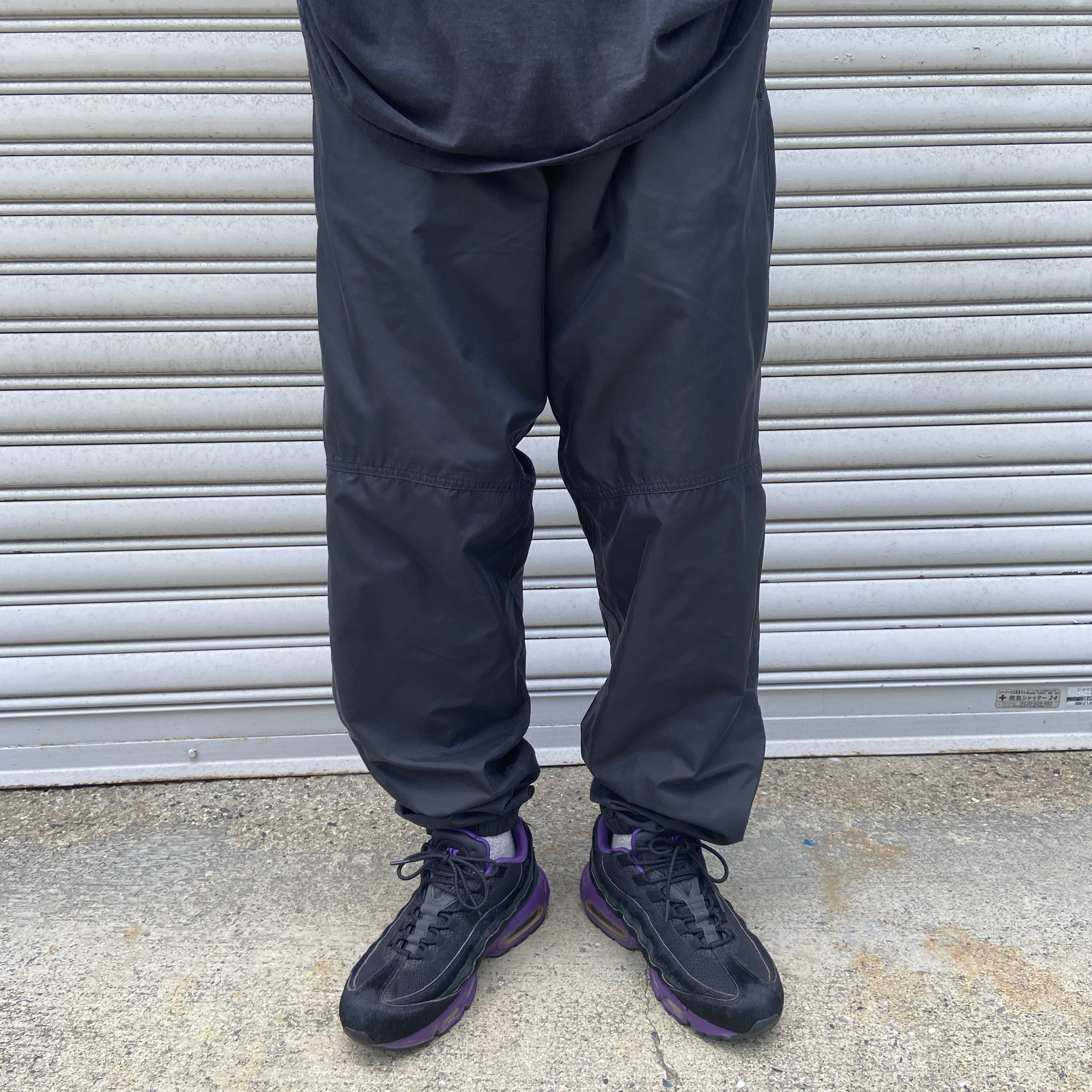 90s nike acg テック　ナイロンパンツ　F.I.T ナイキ