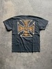 WEST COAST CHOPPERS S/S TEE⑦