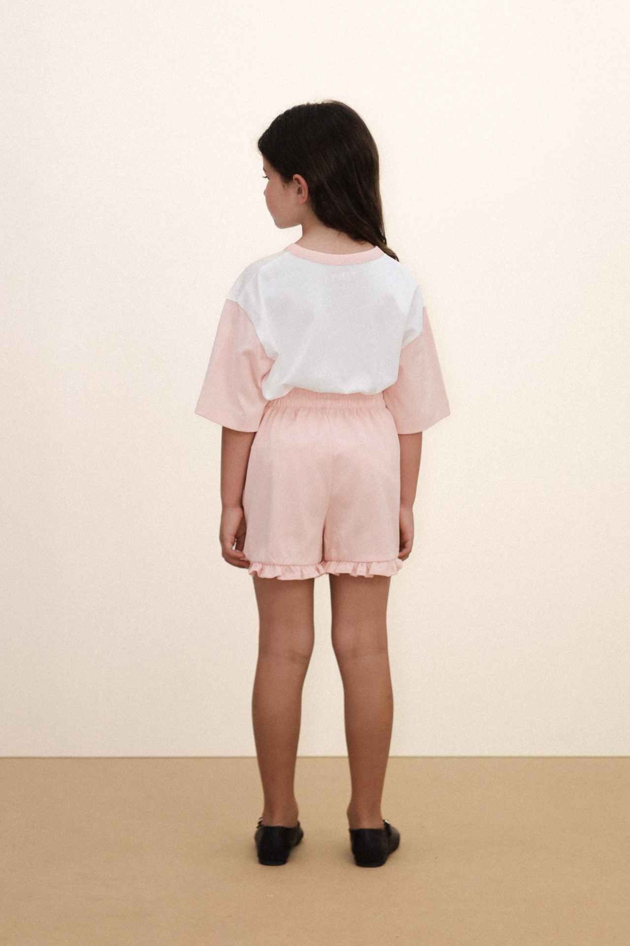 TINYCOTTONS/Giverny Graphic Tee