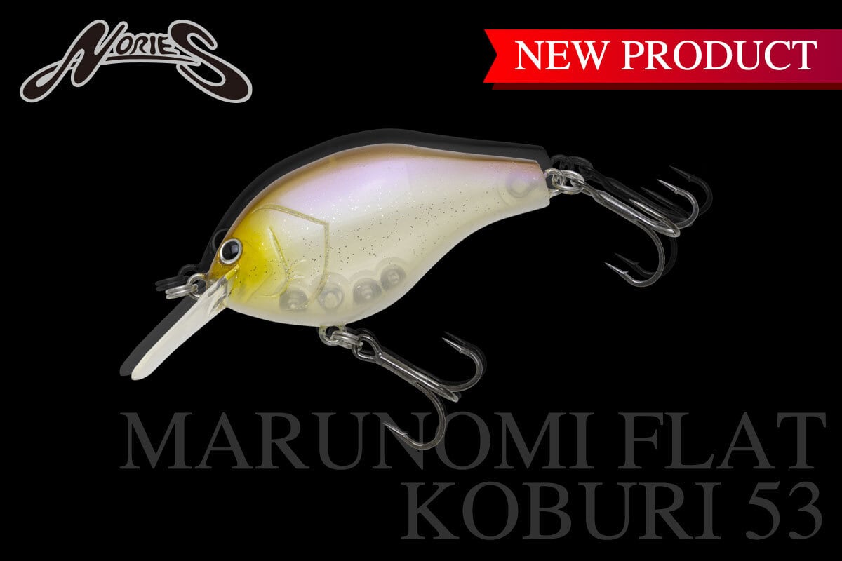 ビッグバス bigbass