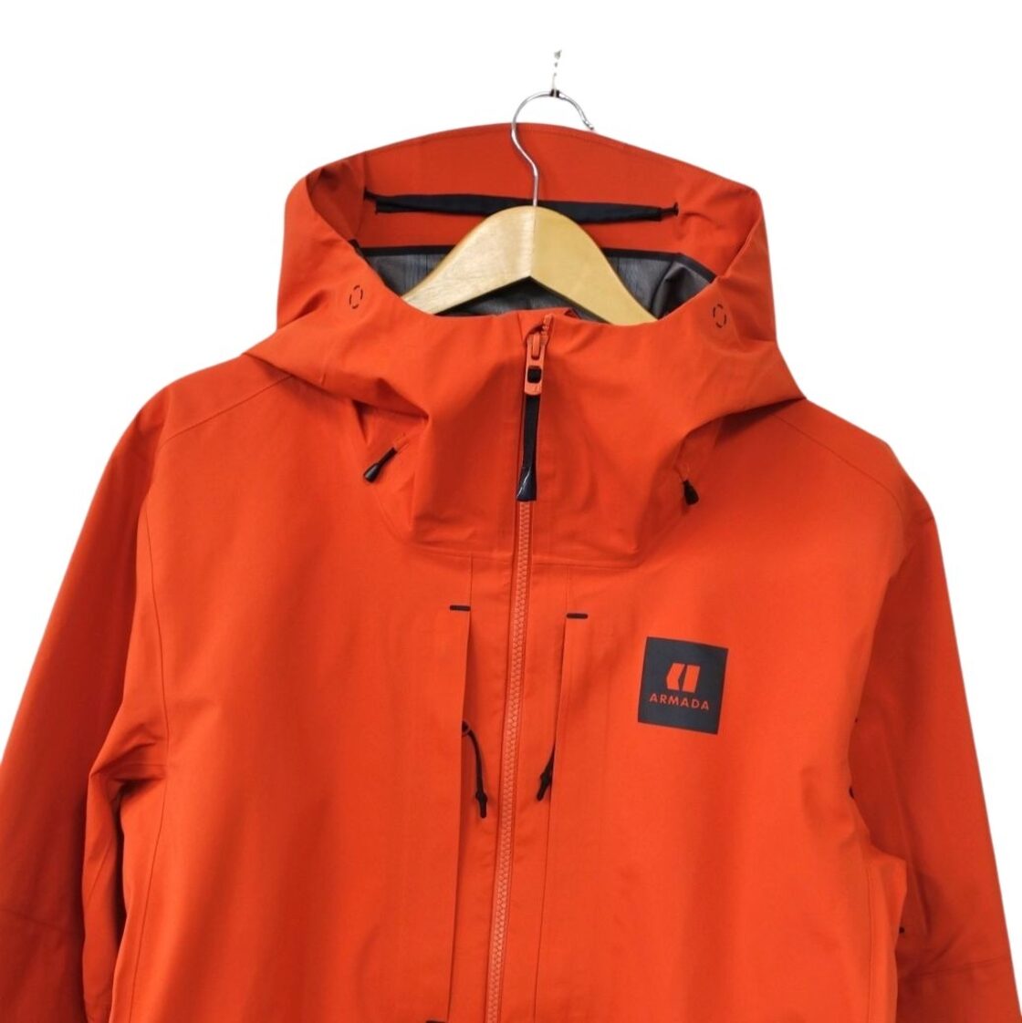 極美品 アルマダ ARMADA Haydon 3L Gore-Tex Jacket Sunset ハイドン 
