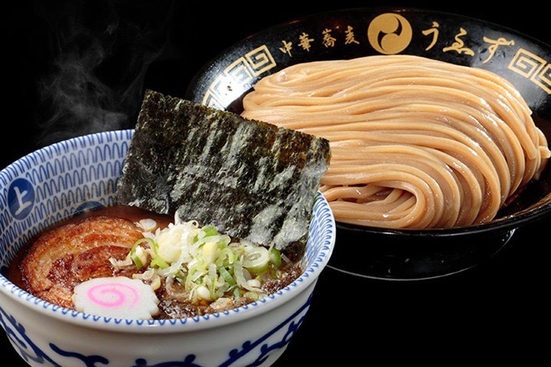 中華蕎麦とみ田