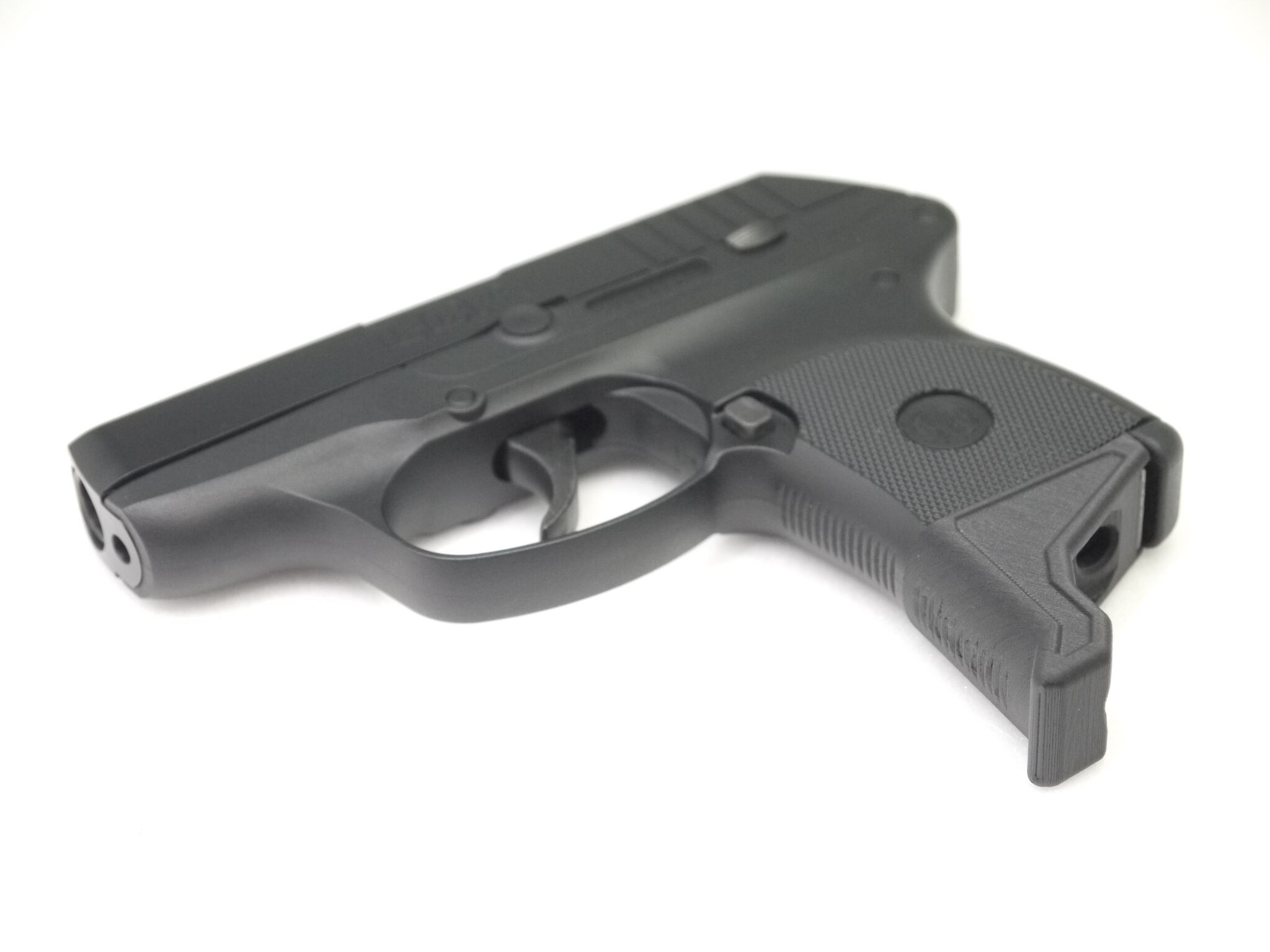 東京マルイ LCP対応 グリップエクステンション×2個セット | F&F GunParts