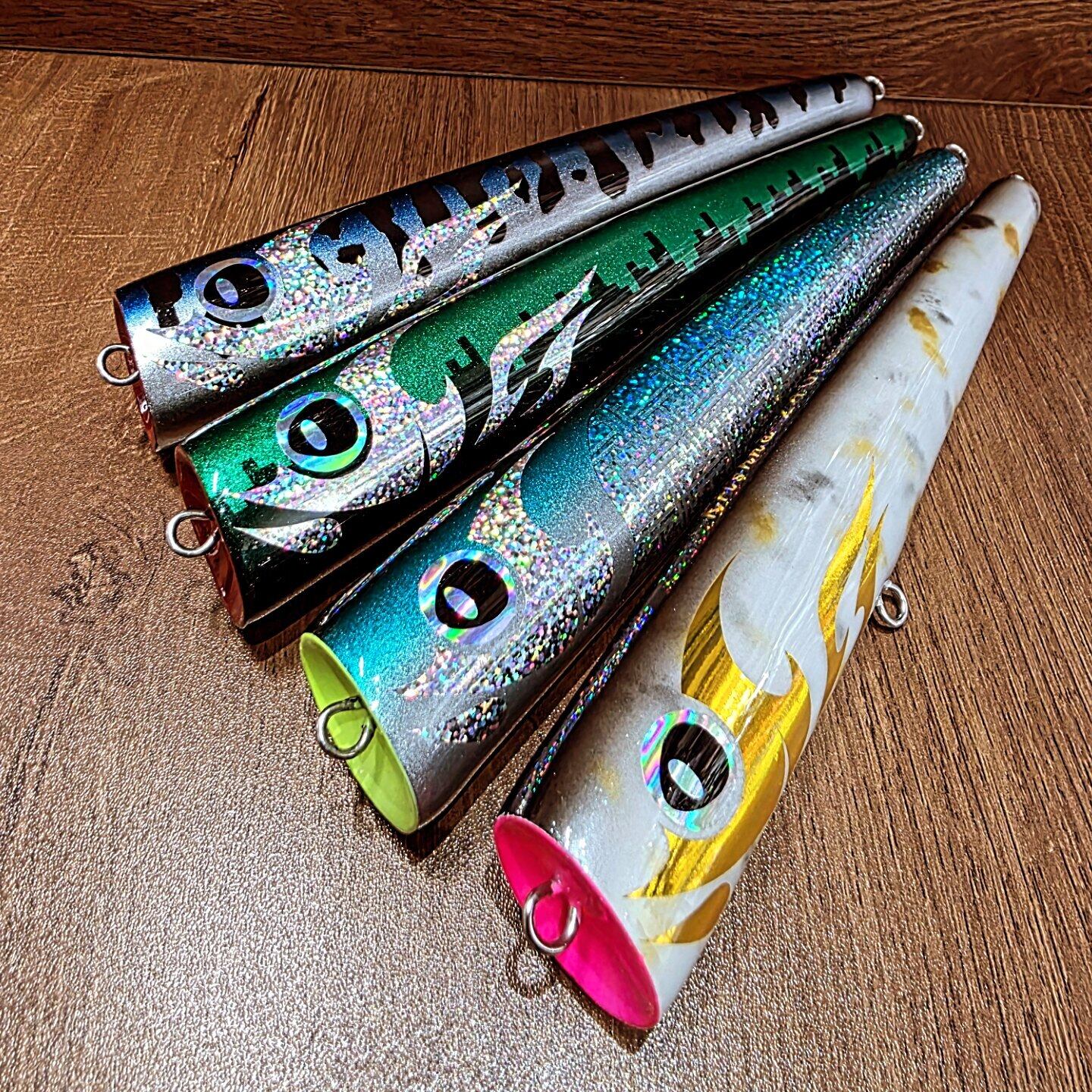 Mawa pop ρ 200F 未使用品 マワポップ ロー Lurers Mawa Lures