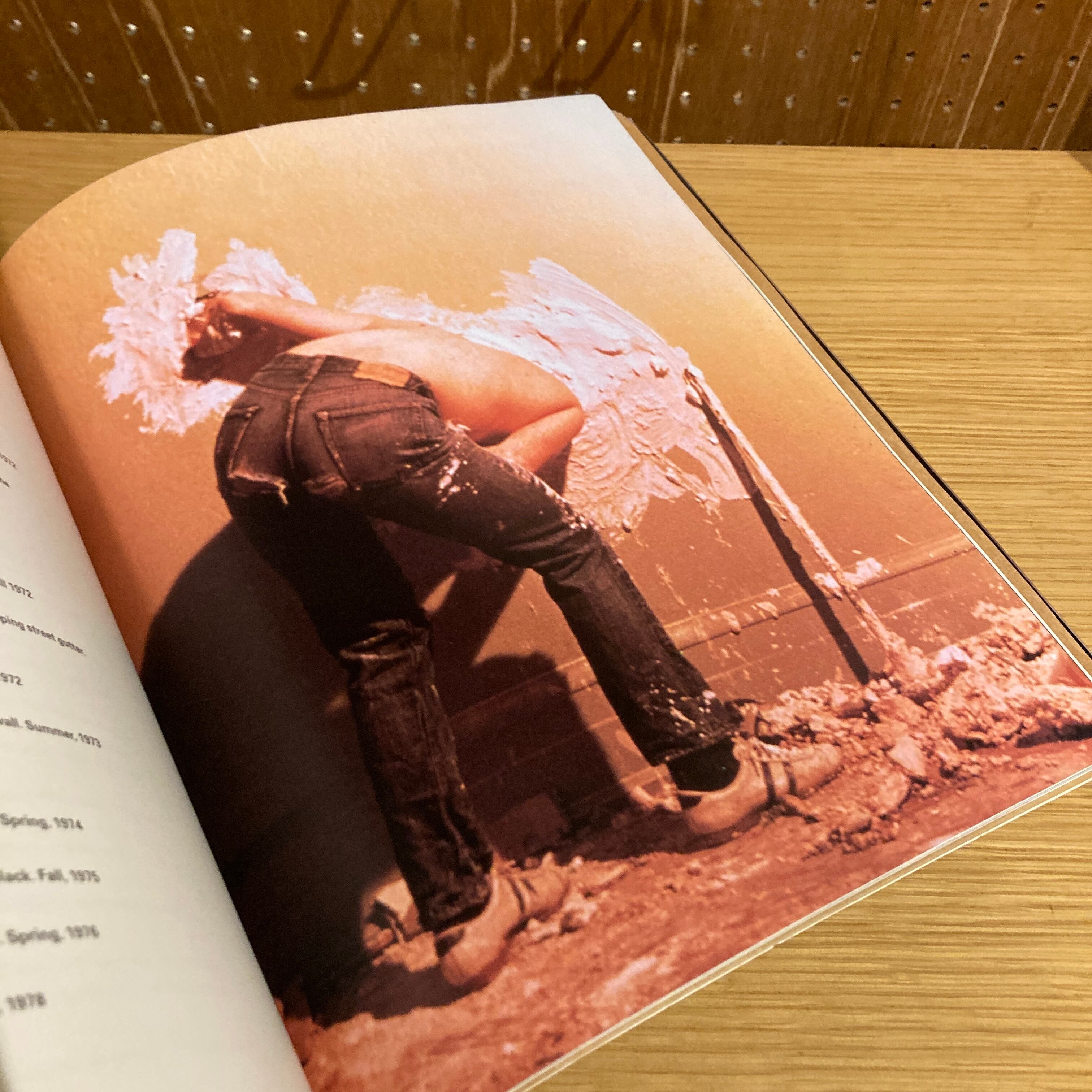 Paul McCarthy: Phaidon Contemporary Artists Series / ポール
